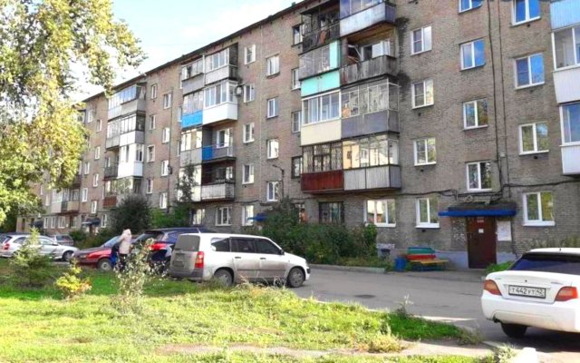 Apart Inn on Ordzhonikidze 42