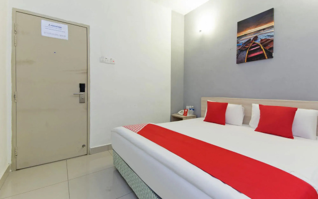 OYO 325 Damansara Inn