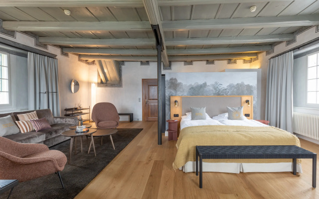 Seehotel Sonne