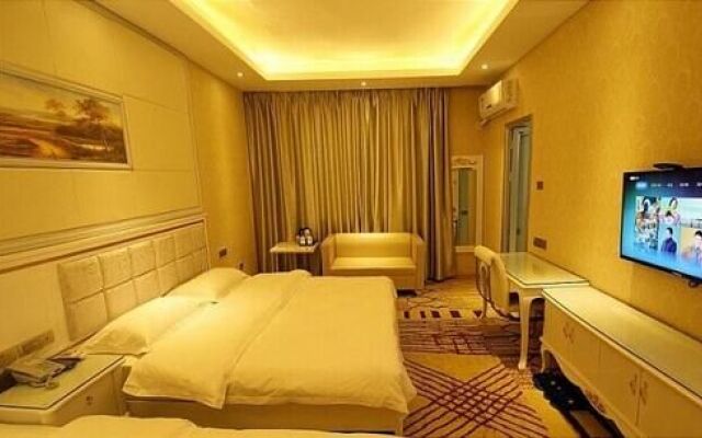 Guiling Guan Jing Hotel