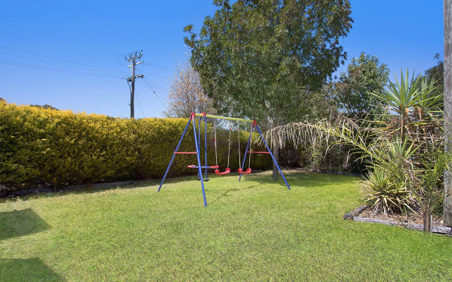 Goldfields Motel Stawell