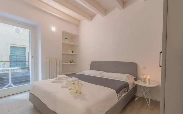 Little Nest Flat in Varenna