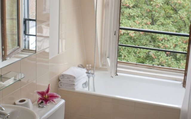 Aparthotel Adagio Access Paris Philippe Auguste