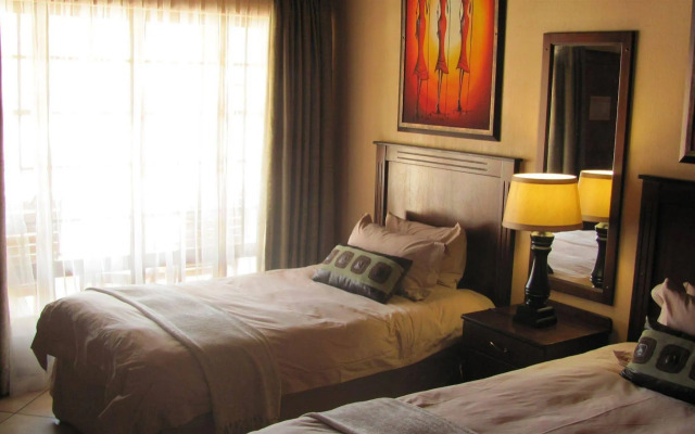 Flamingos Nest Guest House