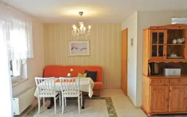 Ferienwohnung Dorf Zechlin SEE 8761