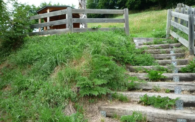 Appartementhaus Klammer