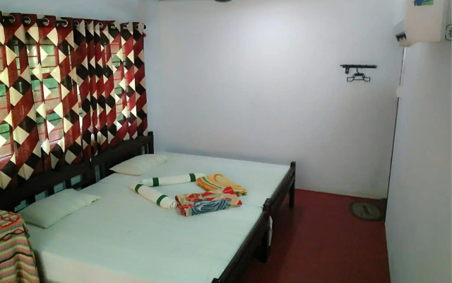 Achayans Homestay