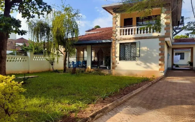Annoda's Homes