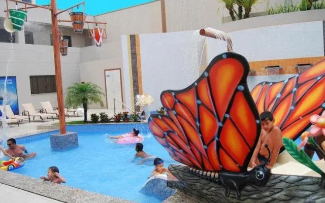 Boulevard Suíte Hotel by WAM Experience