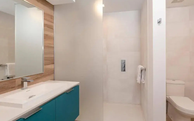 Marketplace Suites