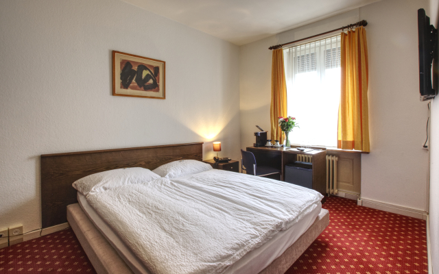 Hotel Rheinfelderhof