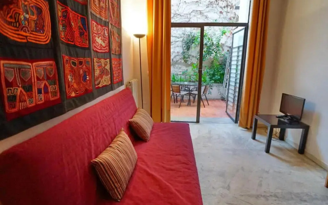 Barcelona4seasons - Poble Sec