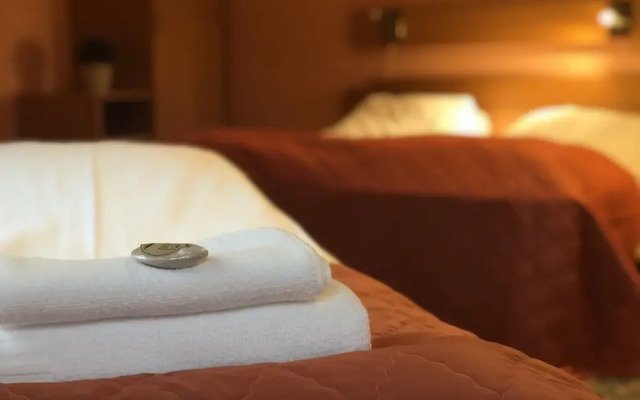 Grong Hotell