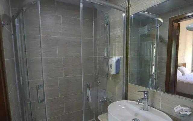 Vefa Konagi Boutique Hotel