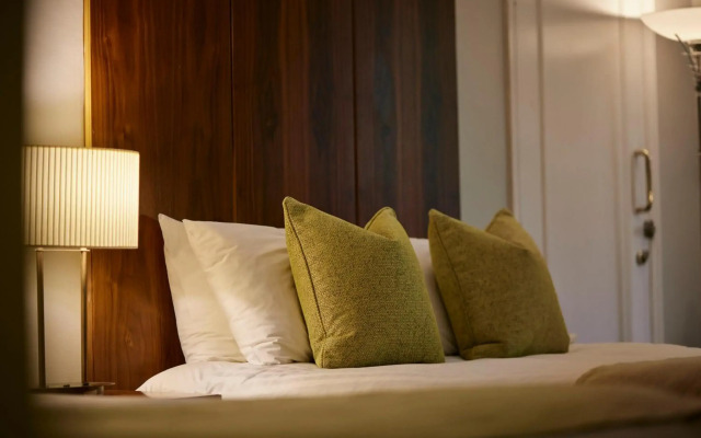 Coldra Court Hotel by Celtic Manor