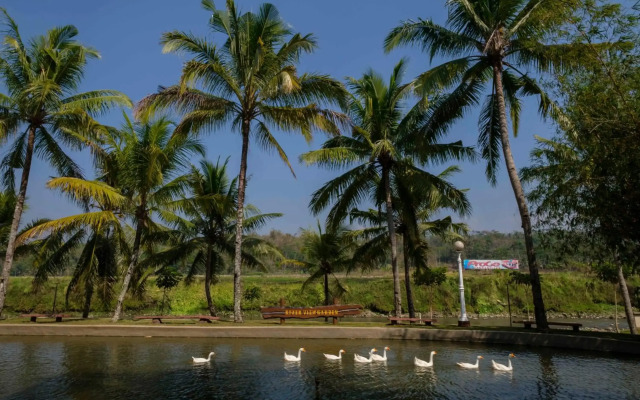 Puri Asri Hotel & Resort