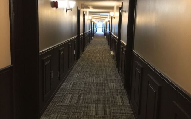 Hotel Baie-Saint-Paul