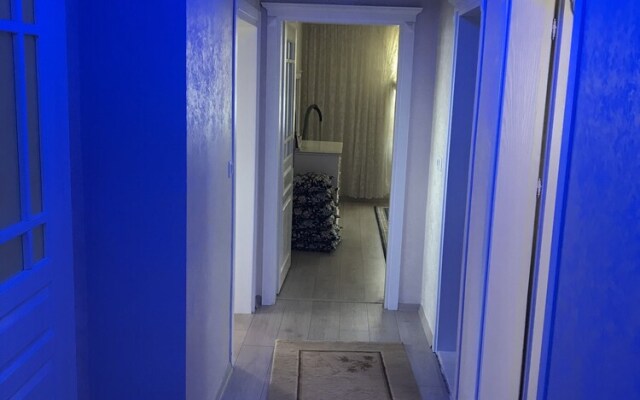 Karabina Village Houses