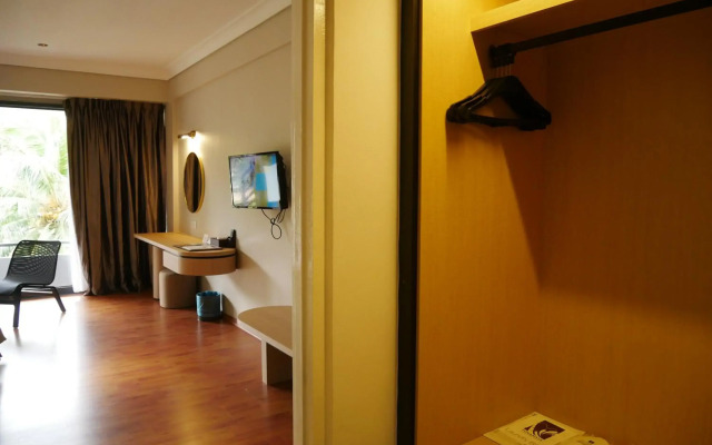 Tunamaya Beach & Spa Resort – Desaru