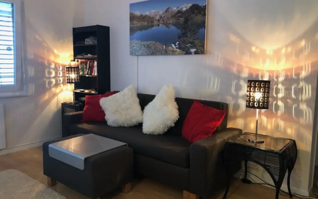 Holiday Apartment 7 Engelberg