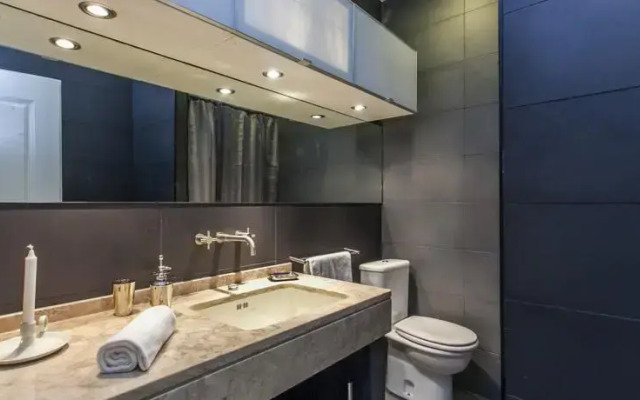 LxWay Apartment Teixeira