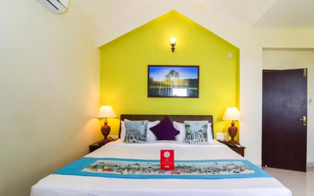 OYO 988 Meadow View Resort