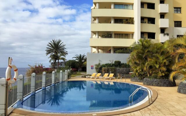 Superior Rentals in Madeira - Lido