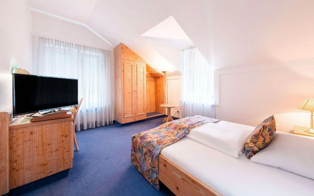 Hotel Muenchen - Markt Schwaben Georgenhof