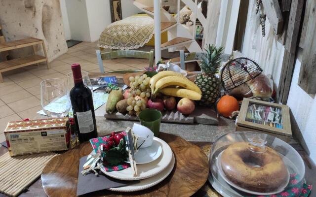 Il Geco Affittacamere