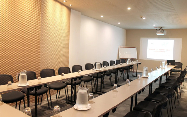 Hotel Quo Quality Manizales