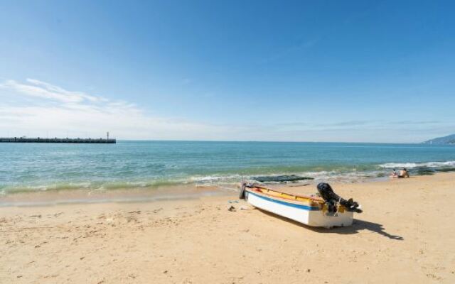 Sanya is OK seaside boutique homestay