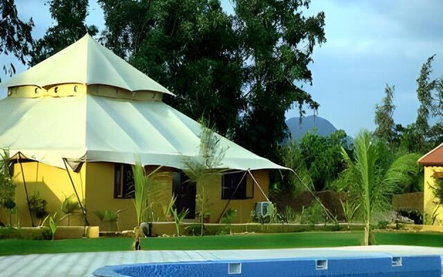 Infinity Rann Of Kutch