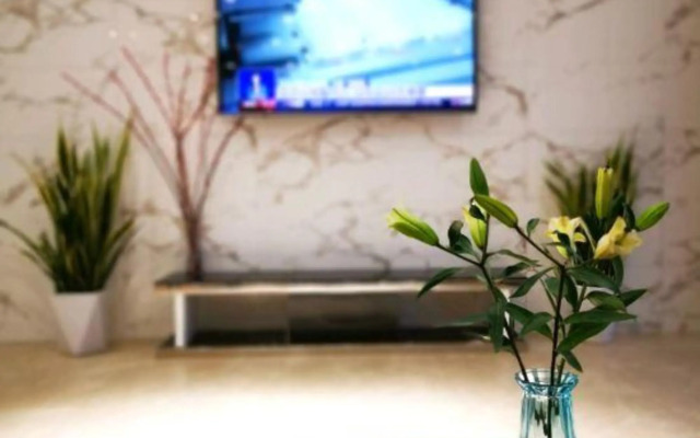 Yunshan Yuejing Hotel Huangyao