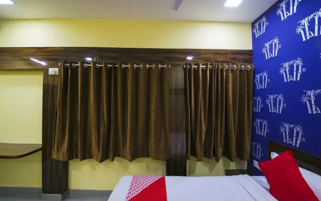 Oyo 13481 Hotel Shalimar