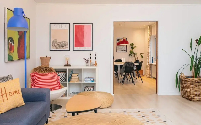 4 Star Holiday Home in Kjellerup