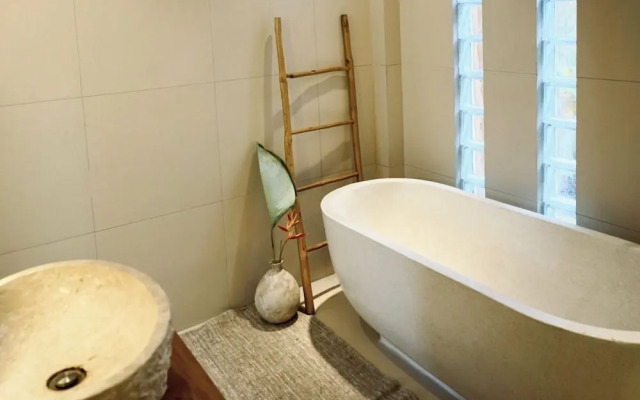 Dzen Greenfield Villas