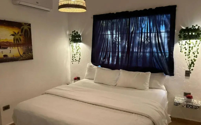 Hotel Bella Catalina