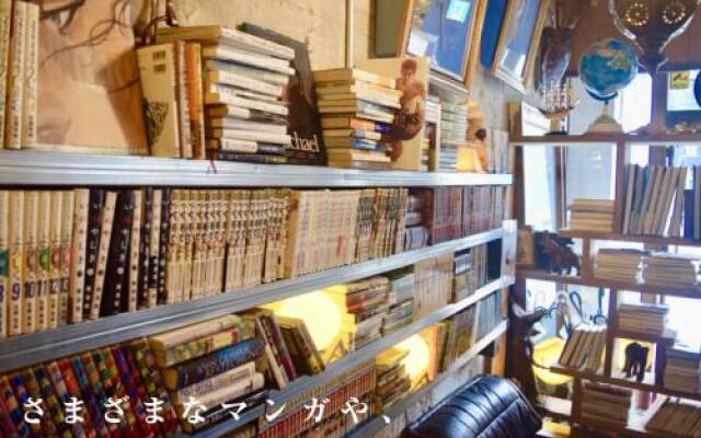 Guest House Golden Mile Hostel