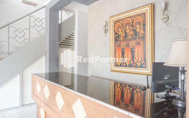 OYO 2669 Crown Residence