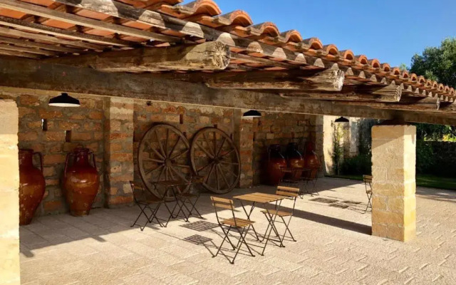 Masseria Li Reni