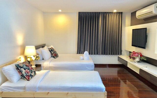 14 Place Sukhumvit Suites - SHA Plus