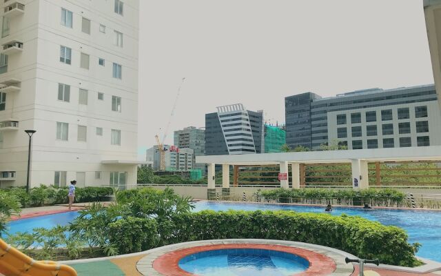 1BR Condominium at Avida Towers Cebu IT Park