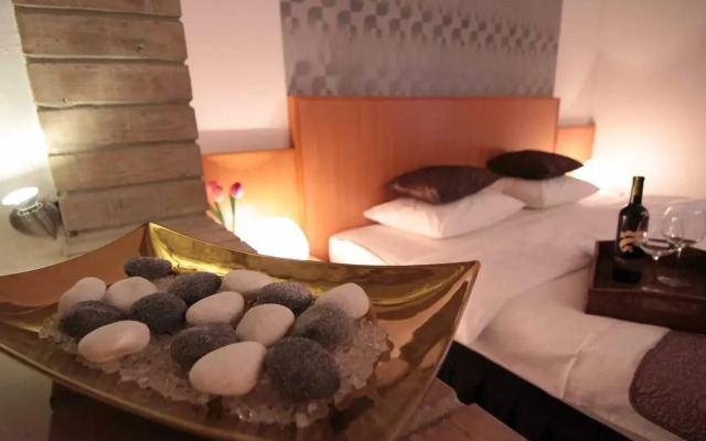 Budapest Heritage Guest House