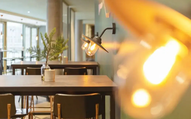 Holiday Inn - the niu, Amity Potsdam by IHG