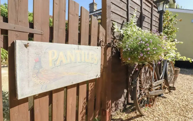 Pantiles