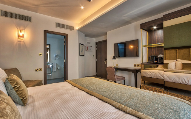 Palazzo Rosaria Boutique Hotel
