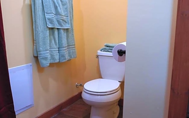 Equestrian House: Suites