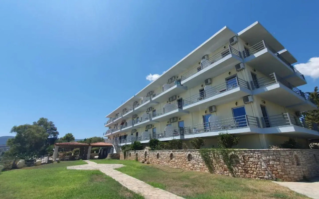 Hotel De La Plage