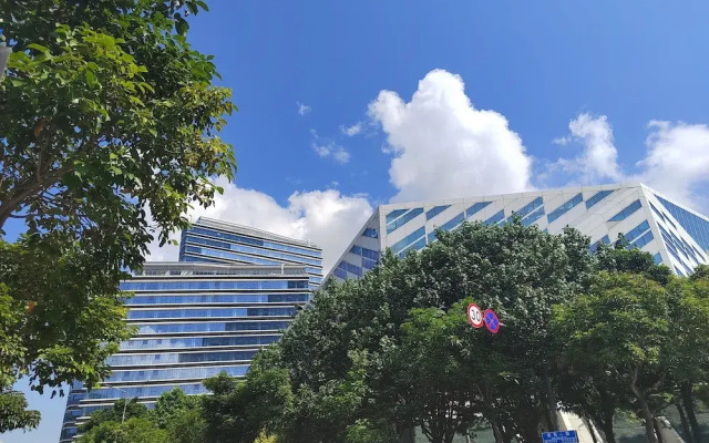 Interact China Fine Condo - Tangjia Bay Ⅱ