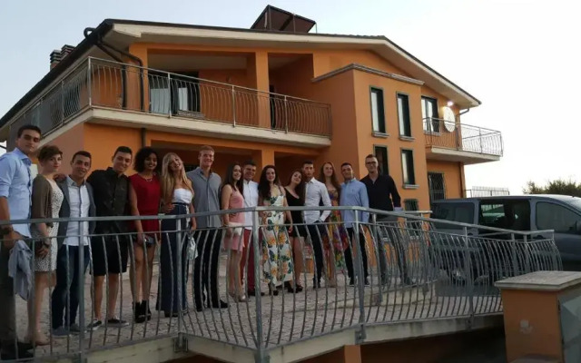 La Casa di Ninna Affittacamere
